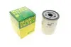 Фільтр оливний MANN-FILTER W7034