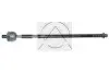 Тяга рульова VW Golf III 91-99 (+ГУ) SIDEM 63532 A