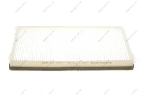 Фільтр салону MANN CU 3340