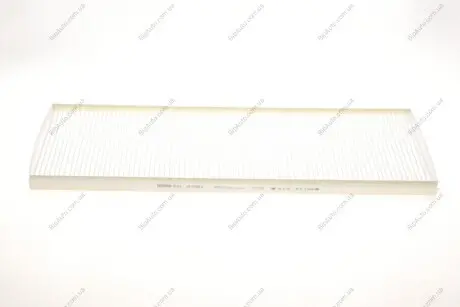 Фильтр салона MANN CU 4251