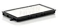 Фільтр салону MANN CU 2835