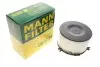 Фильтр салона CU 1738 MANN