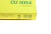 Фильтр салона MANN CU 3054 (фото 5)
