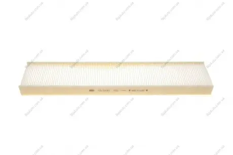 Фильтр салона MANN CU 5141