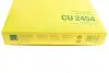 Фильтр салона MANN CU 2454 (фото 4)
