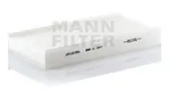 Фильтр салона MANN CU 3847