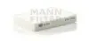 Фильтр салона CU 1519 MANN