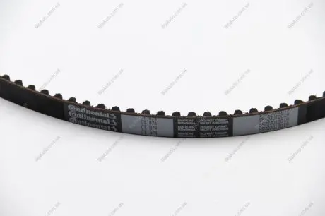 Ремень ГРМ Contitech CT874