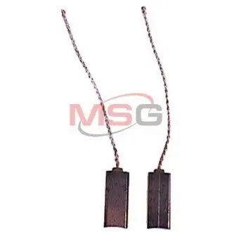 Комплект щіток JX42 2 CARGO JX422