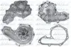 Насос водяной R179RS DOLZ
