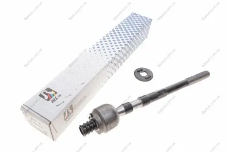 Фото 1 - рульова тяга RTS 92.00433 Рульова тяга RTS 92.00433 (фото 1)