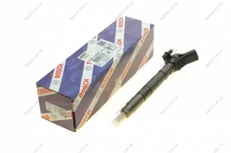 Инжектор BOSCH 0445115078