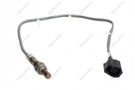Лямбда-зонд (кількість дротів 4, 590мм) VOLVO S60 I FIAT SEDICI HONDA CIVIC VII JAGUAR XJ, X-TYPE I MAZDA 3 MITSUBISHI COLT V, LANCER VIII, OUTLANDER I, OUTLANDER II 1.3-4.2 05.96- DOX-0331 DENSO DOX0331