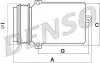 Компрессор DCP02006 DENSO