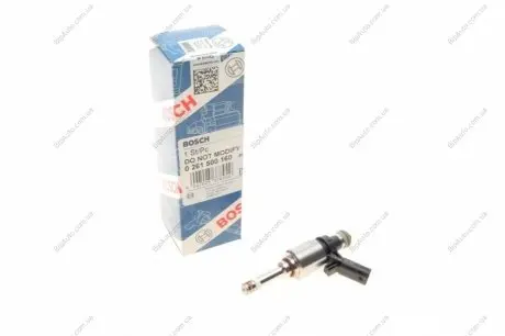 Форсунка BOSCH 0261500160