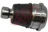 Опора кульова NISSAN NOTE 12- (вир-во 555) SBN332