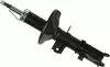 Амортизатор 317 598 SACHS