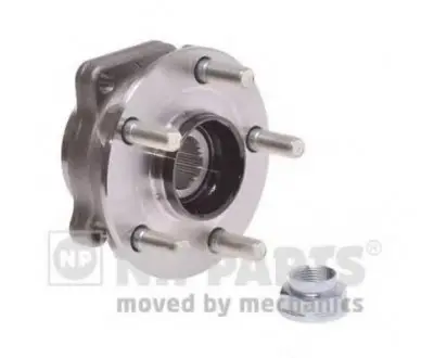Ступица NIPPARTS N4707010