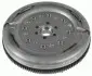 Демпфер зчеплення Audi A3/Skoda Octavia/Superb/VW Golf/Passat 2.0 TDI 03- SACHS 2294 001 362