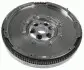 Маховик SACHS 2294001361 (фото 2)