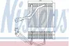 Испаритель 92176 NISSENS