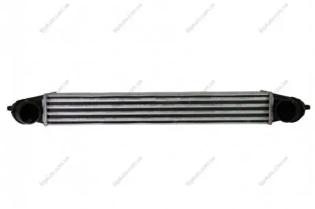 Інтеркулер FIAT DOBLO (01-) 1.3/1.9 JTD NISSENS 96736