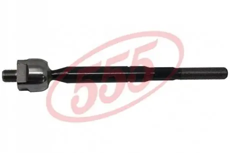 Рульова тяга(без наконечника) 555 SR-T520