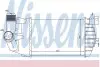 Интеркулер 96587 NISSENS