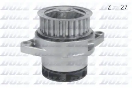 Водяний насос DOLZ A179