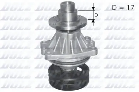 Насос водяной DOLZ B219