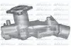 Насос водяной F126 DOLZ