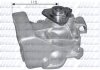 Водяний насос Ducato/Boxer 2.5D/TDI/2.8JTD 94-02 DOLZ S169