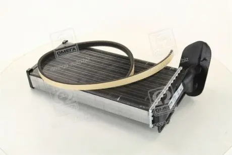 Отопитель NISSENS 73965