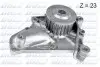 Водяний насос T212 DOLZ