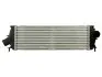 Інтеркулер VALEO 818771