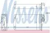 Отопитель 72946 NISSENS