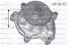 Насос водяной T219 DOLZ