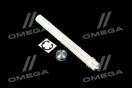 Осушувач BMW 6 F06-F12-F13(09-)M6(+)[OE 451.835.01.47] NISSENS 95467