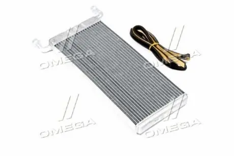 Пічка VW CRAFTER(06-)2.0 TDi(+)[OE 003 835 89 01] NISSENS 72041