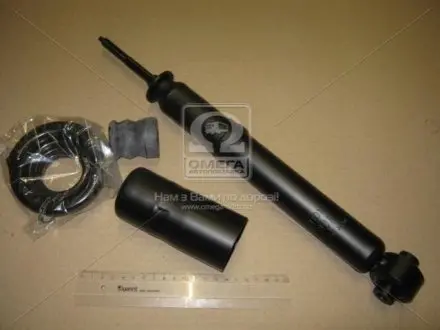 Амортизатор підвіски KAYABA KYB 441018