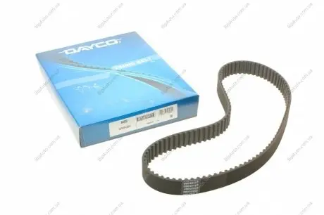 Ремінь зубч. ГРМ CHEVROLET, DAEWOO MATIZ Z=107 DAYCO 94809
