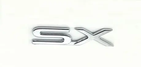 Емблема SX GM 96250234