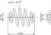 Пружина SP0427 MONROE