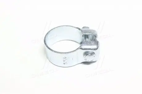 Хомут глушника VW Caddy II 1.4 00-04 (d=45.5mm) FA1 Fischer Automotive One (FA1) 951-945