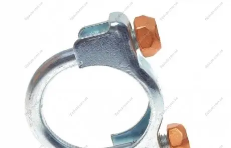 Соединительные элементы, система выпуска FA1 Fischer Automotive One (FA1) 921-948