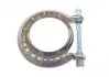 Хомут глушника Citroen C4/C5/Peugeot 307/308/407 2.0 HDi 04- FA1 Fischer Automotive One (FA1) 936-867 (фото 4)