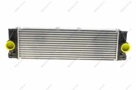 Радіатор інтеркулера MB Sprinter 2.2-3.0 CDI/VW Cr NRF 30310