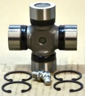 Крестовина GKN GKN (Lobro) U907