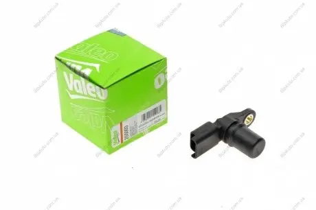 Датчик положения коленвала Valeo 255003