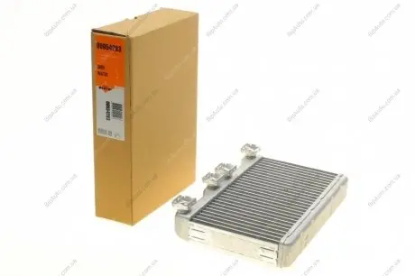 Отопитель NRF 54283